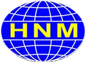 Hanoi Metal Logo