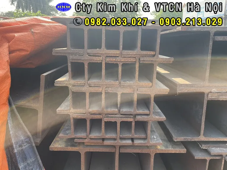 Thép Hình