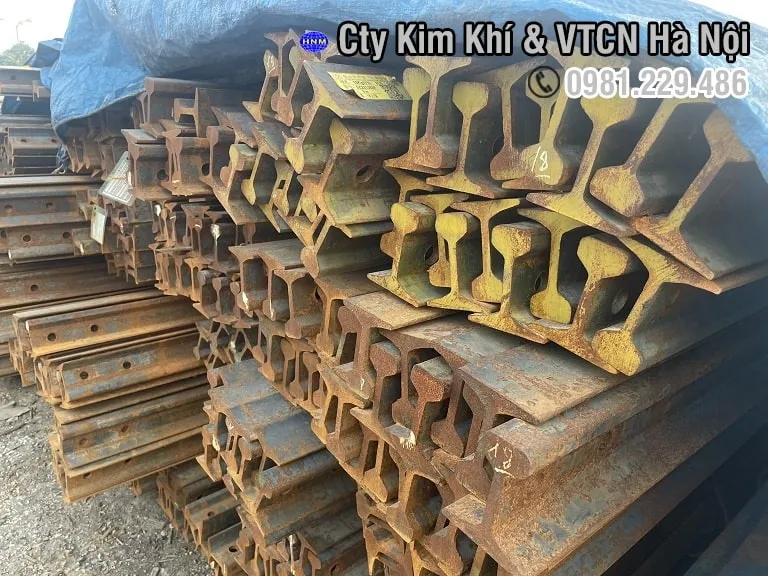 Thép ray, Thép tròn, Thép lưới